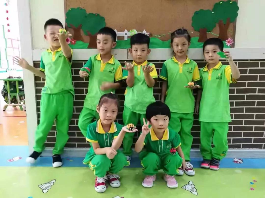 长春幼小衔接