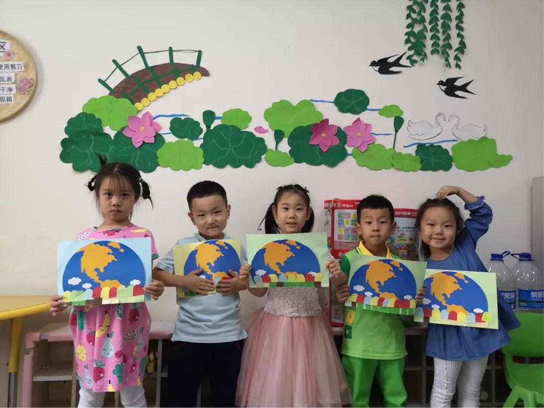 长春幼小衔接