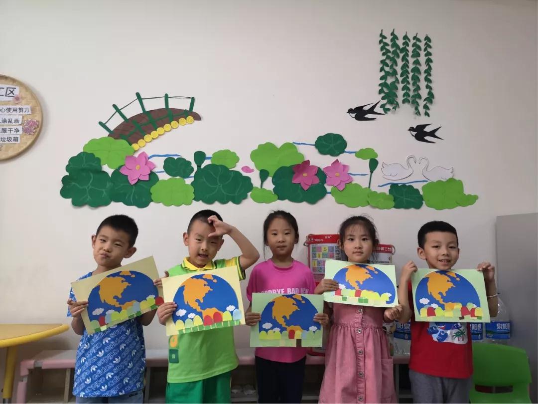 长春幼小衔接
