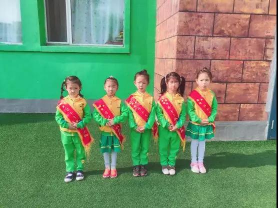 长春幼儿园