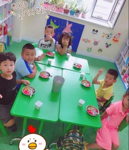 长春幼儿园