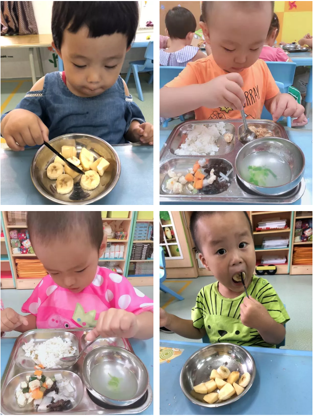 长春学前教育