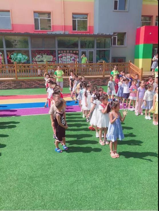 长春幼儿园