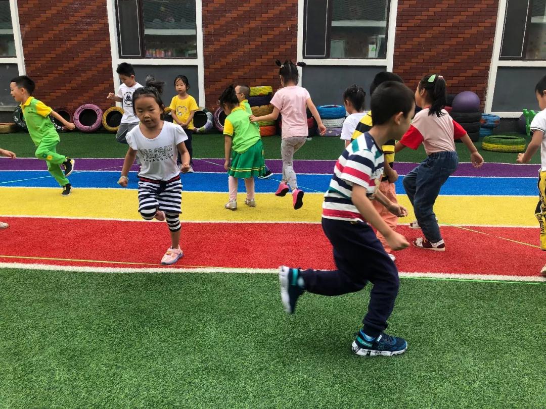长春幼儿园