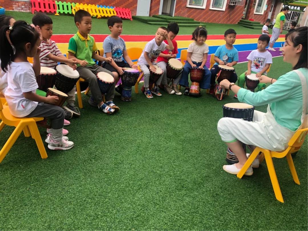 长春幼儿园