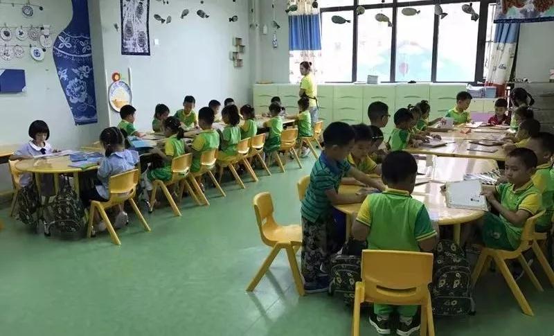 童晟教育