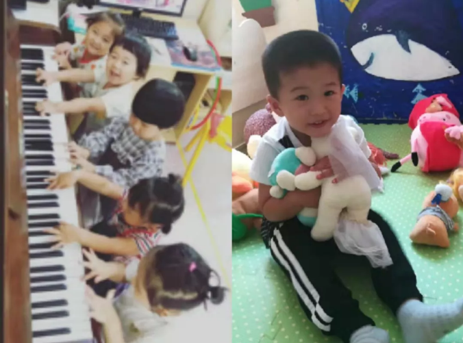 长春幼儿园