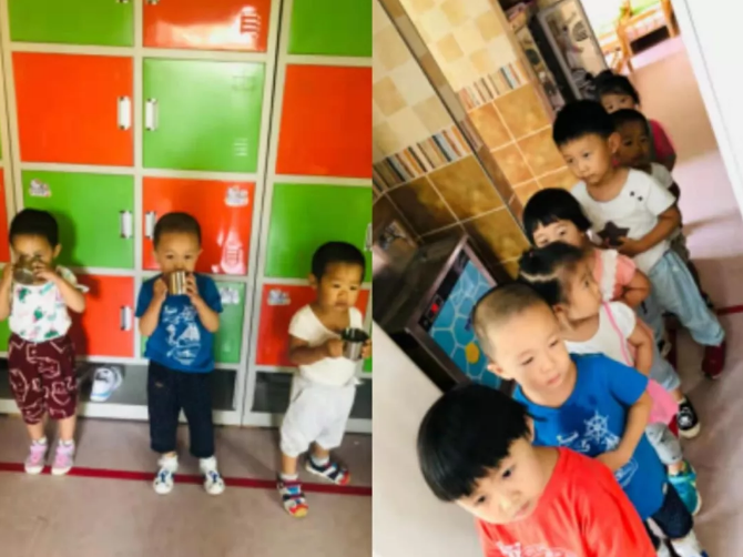 长春幼儿园