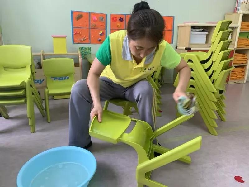 长春幼小衔接