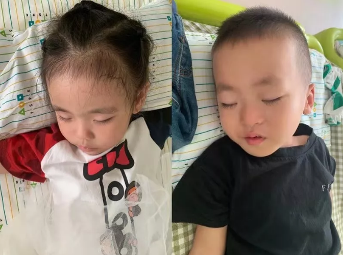 长春幼小衔接