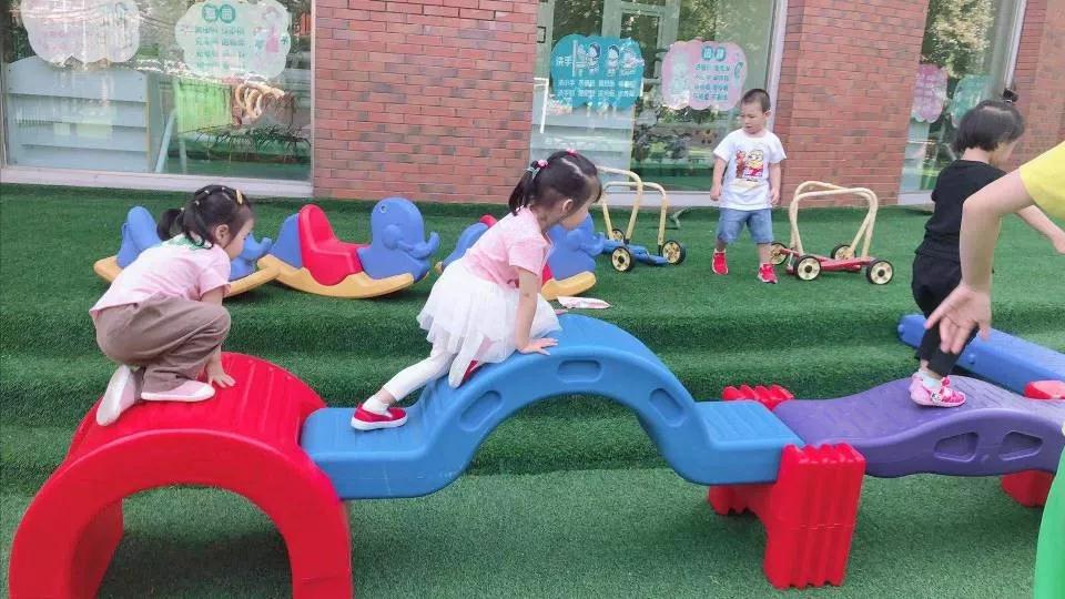 长春幼儿园