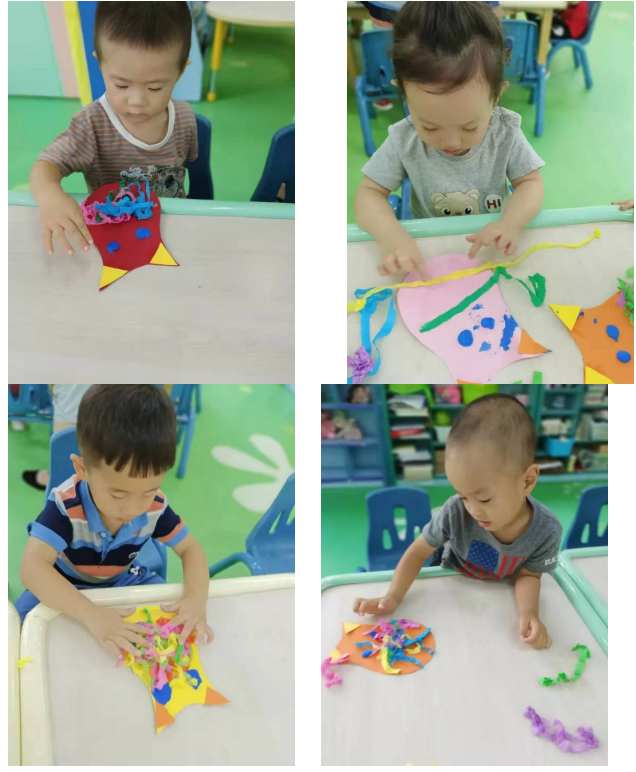 长春幼儿园