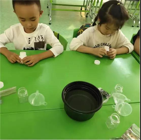 长春幼小衔接