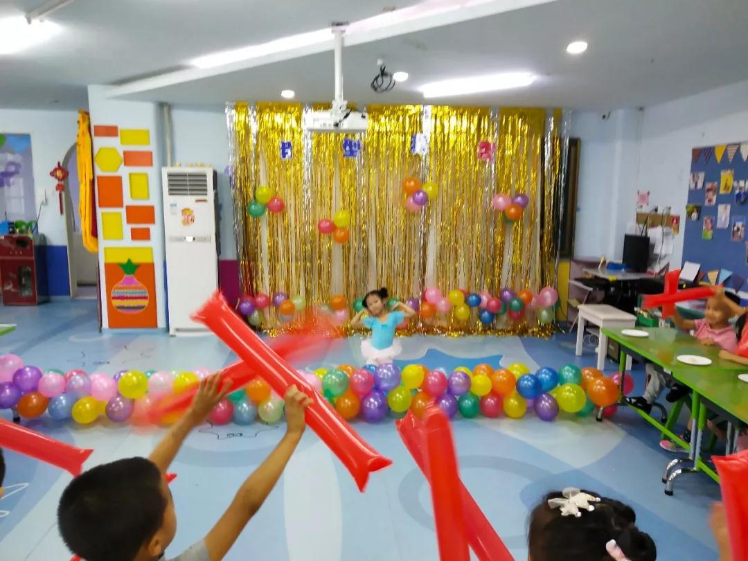 长春幼儿园