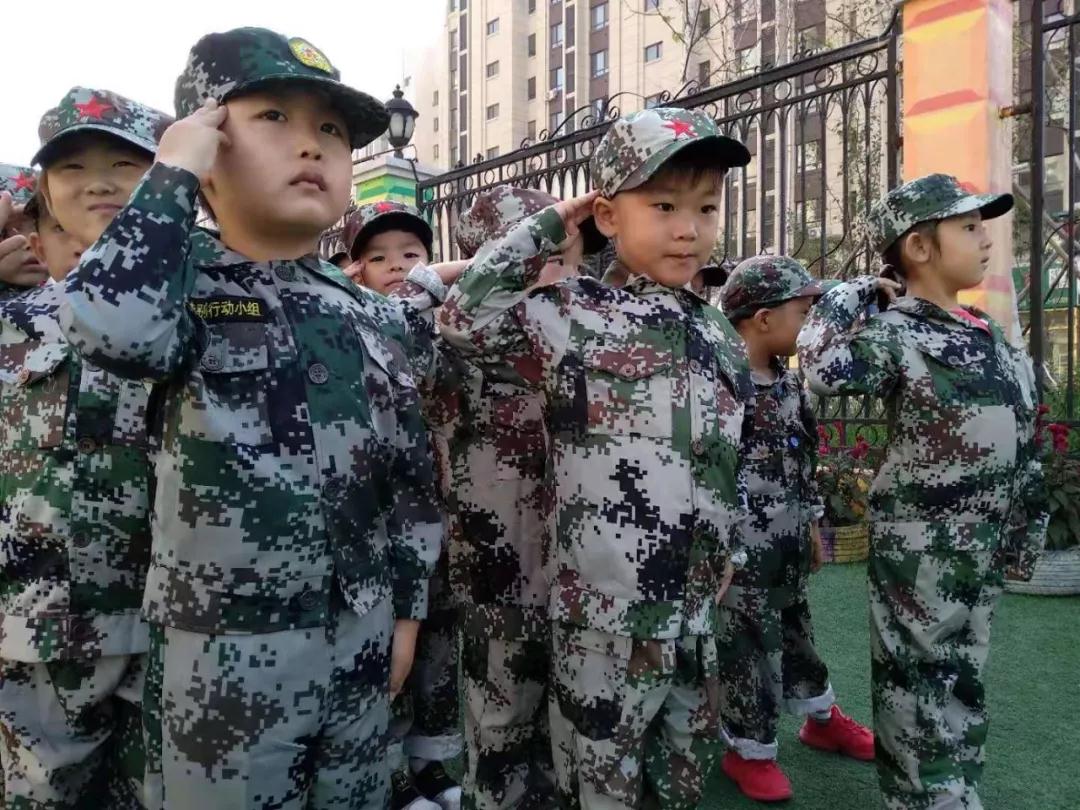 长春幼小衔接