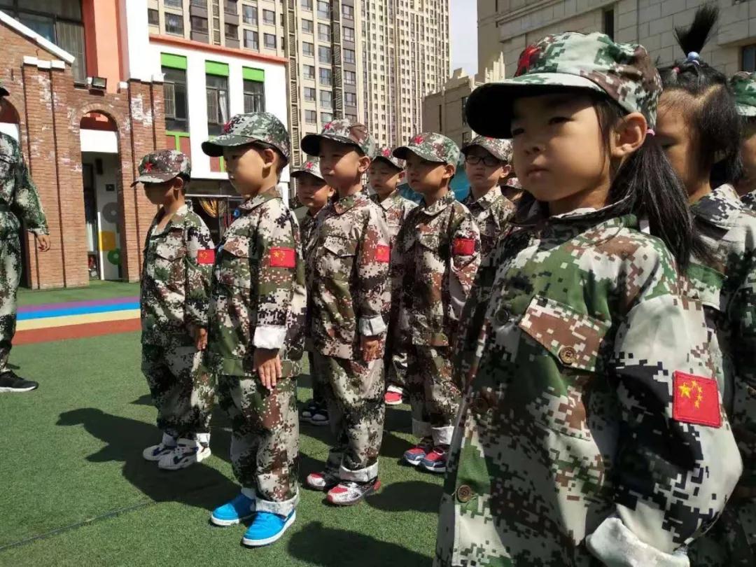 长春幼小衔接