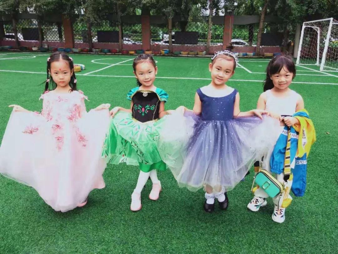长春幼儿园