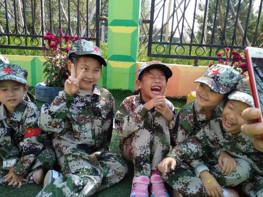 长春幼小衔接