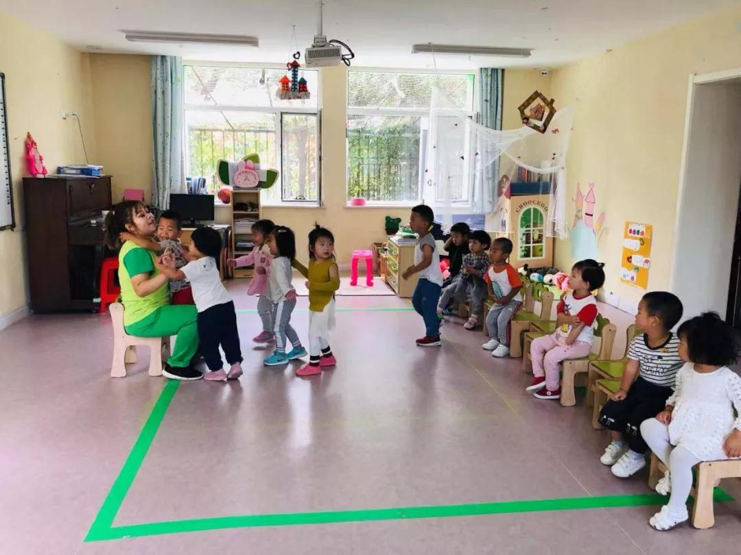 长春学前教育