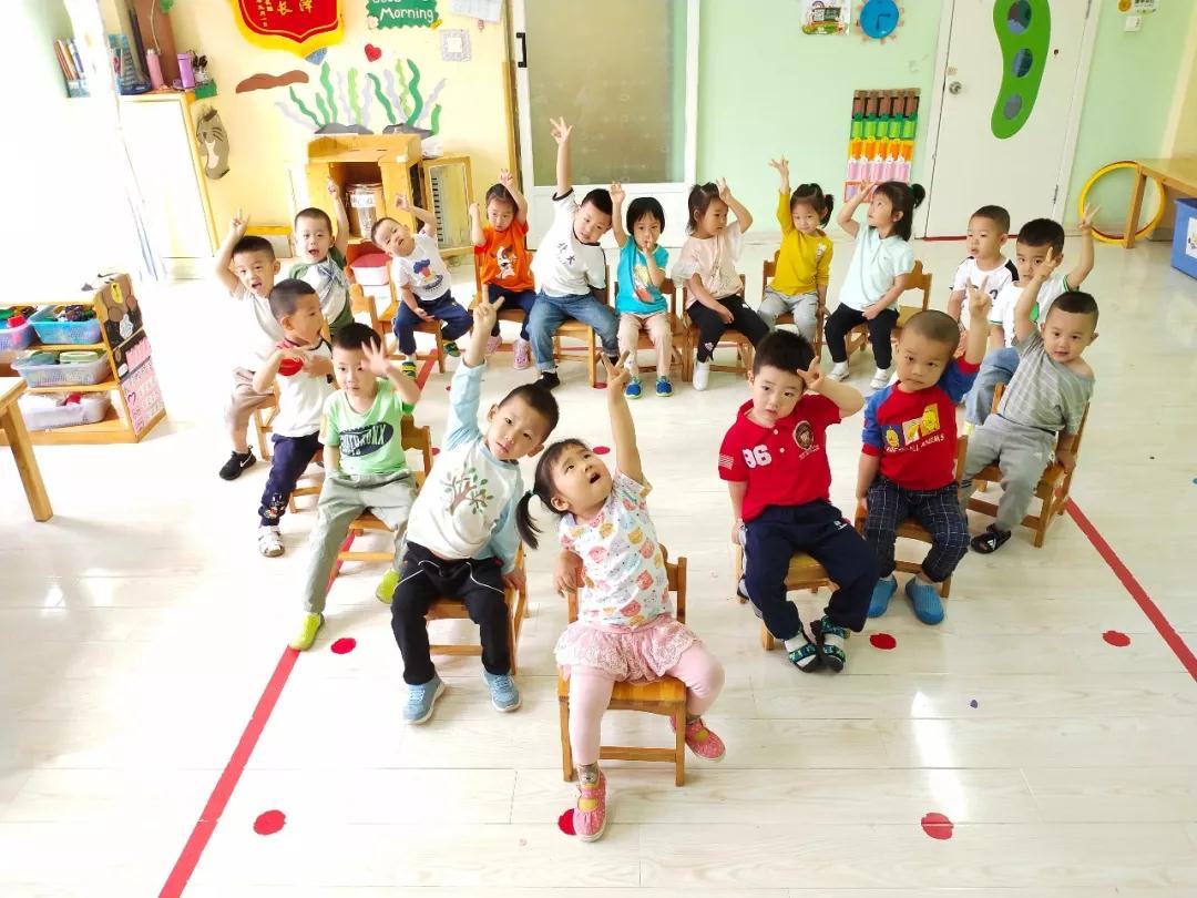 长春幼儿园