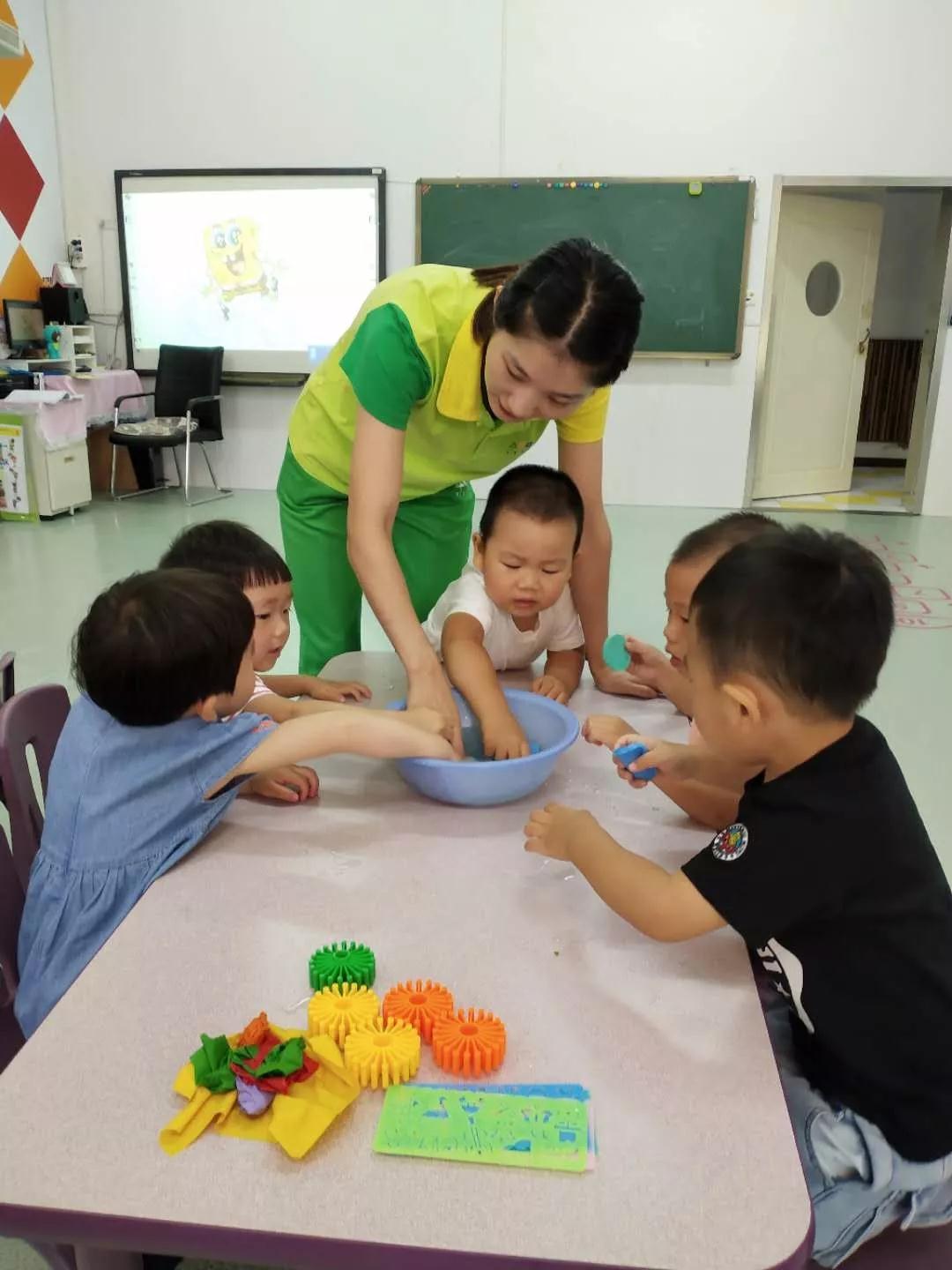 长春学前教育
