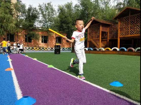 长春学前教育