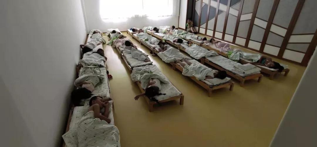 长春幼小衔接