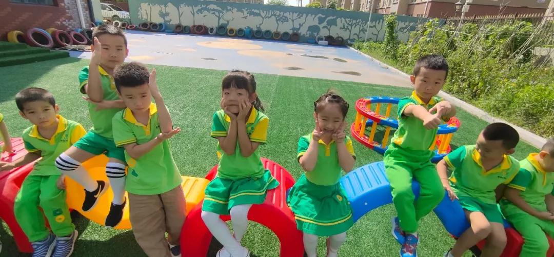 长春幼小衔接