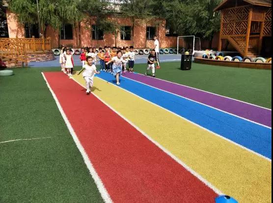 长春学前教育