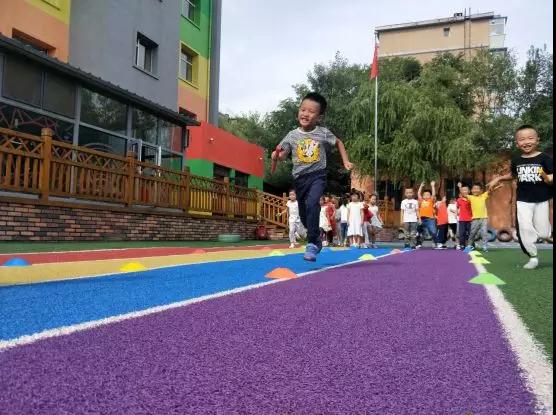 长春学前教育