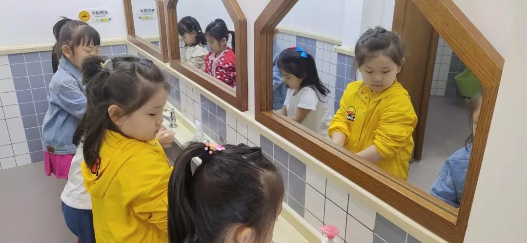 长春幼小衔接