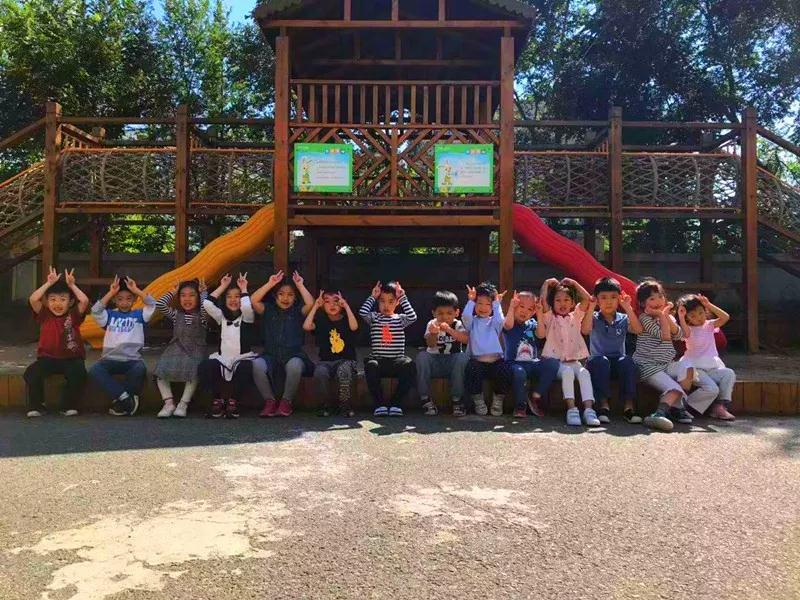 长春学前教育