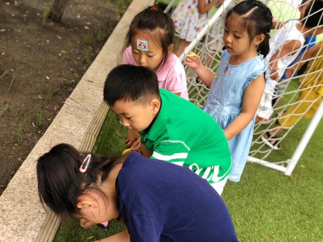 长春幼儿园