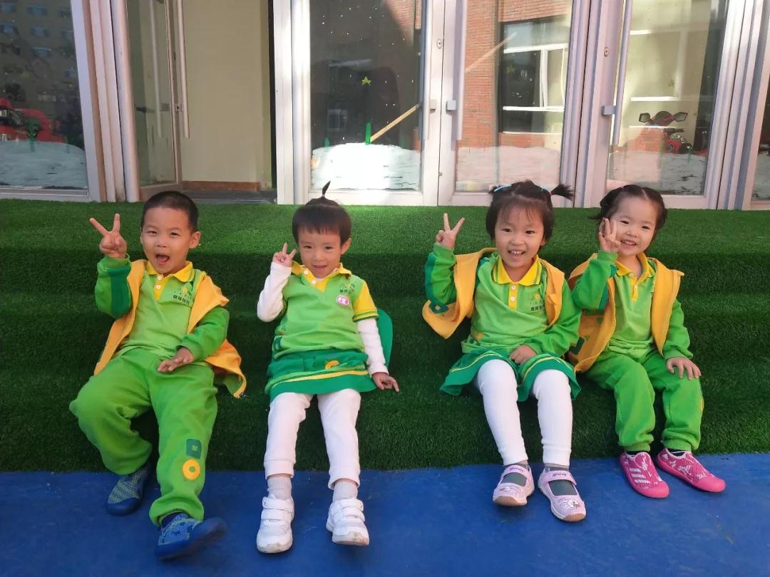 长春幼儿园