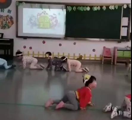长春幼小衔接