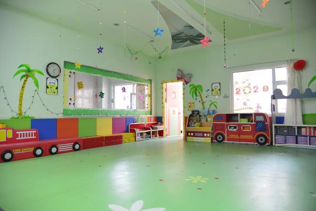 长春幼儿园