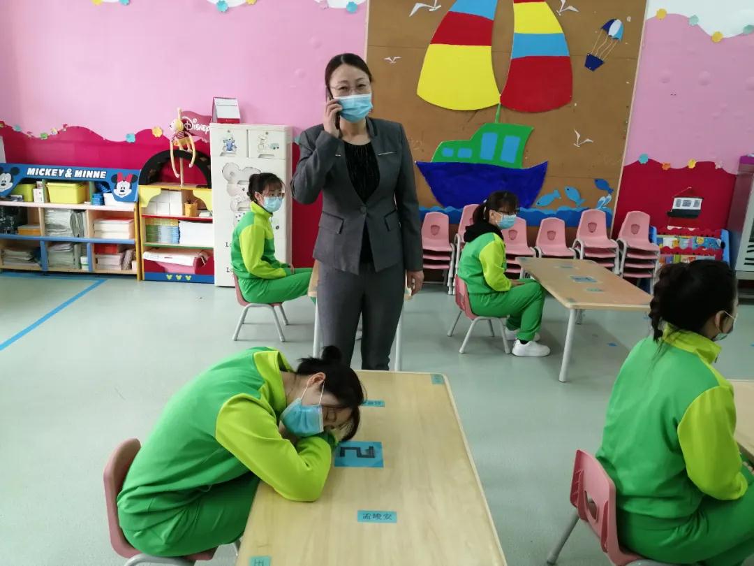 长春学前教育
