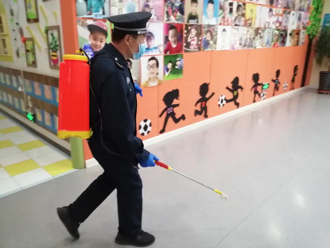 长春学前教育