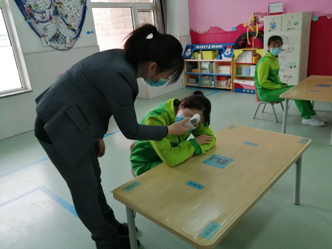长春学前教育