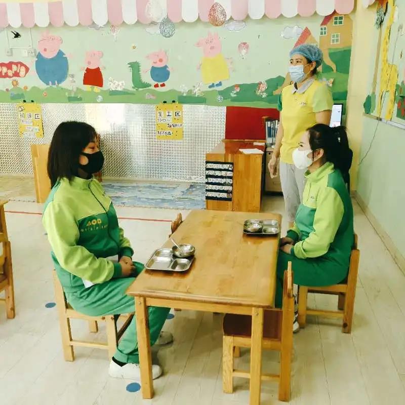 长春幼儿园