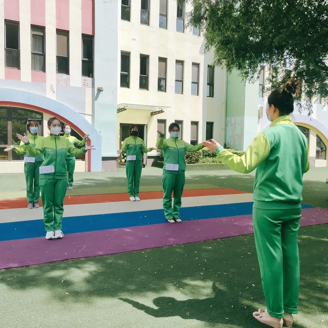长春幼儿园