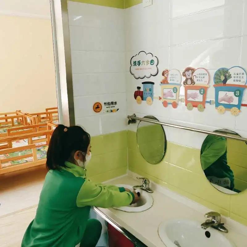 长春幼儿园