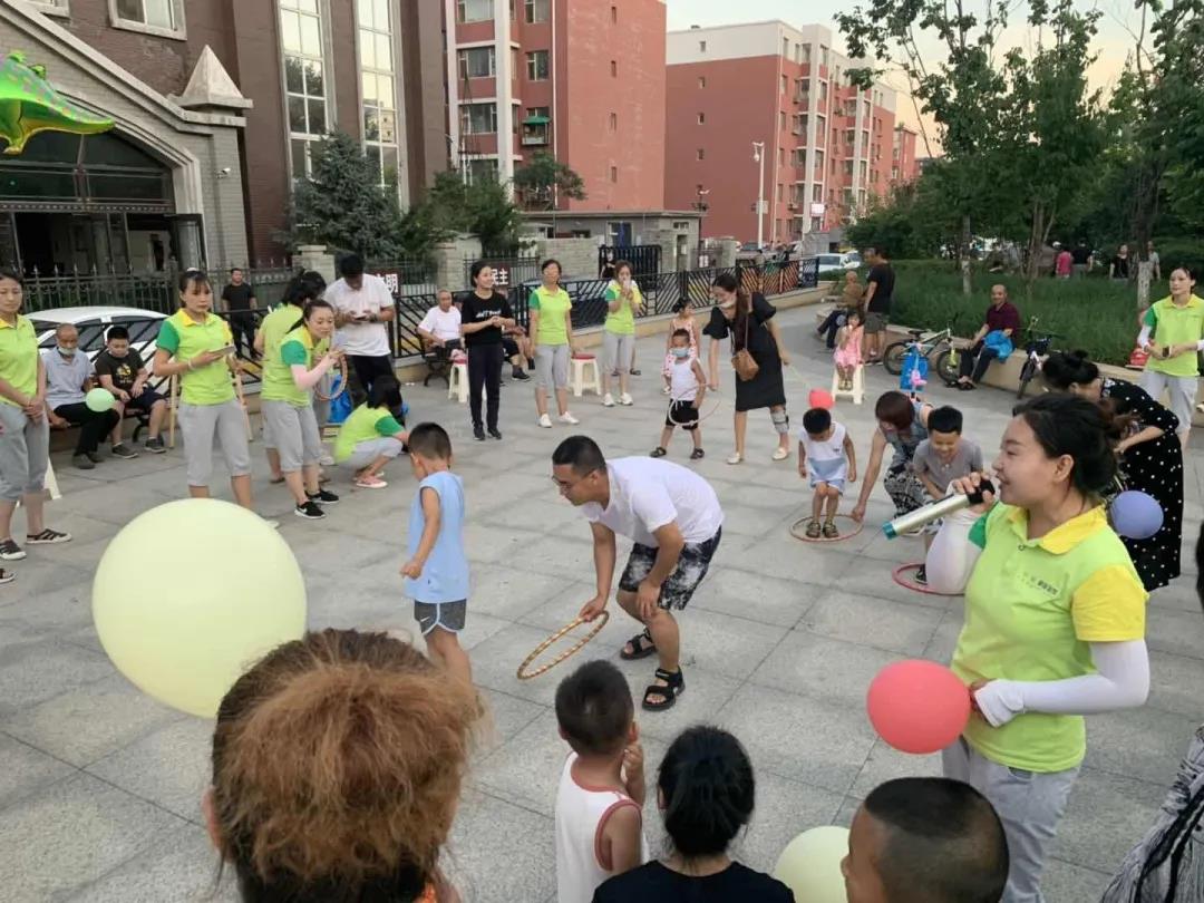 长春学前教育
