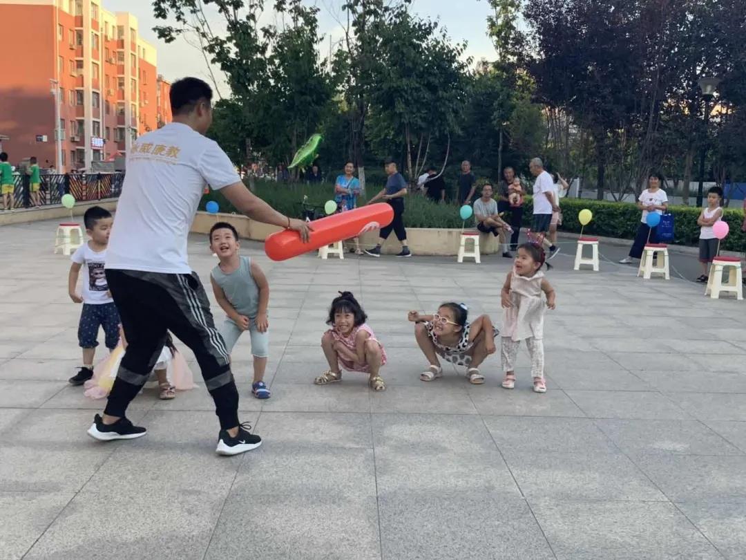 长春学前教育