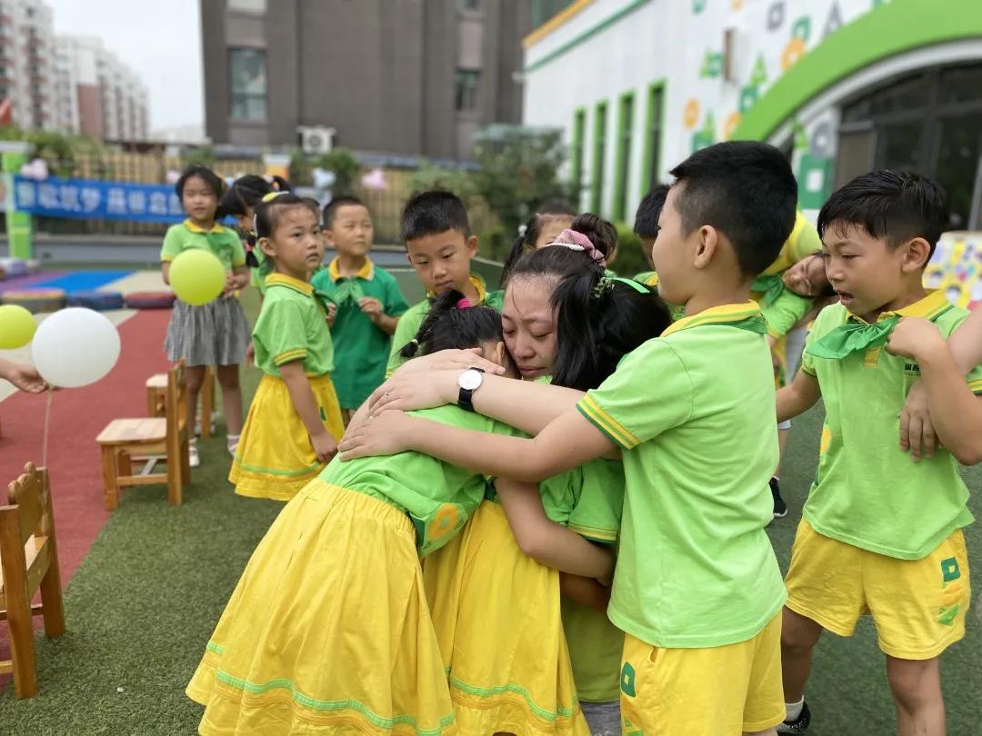 长春幼儿园