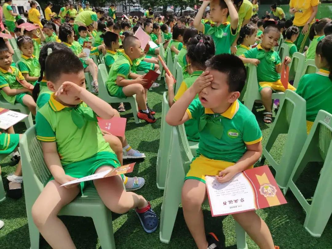 长春幼儿园