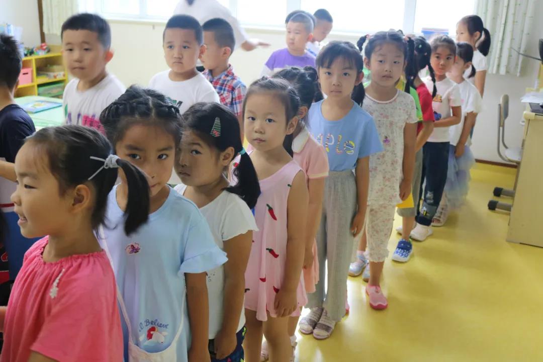 长春幼儿园