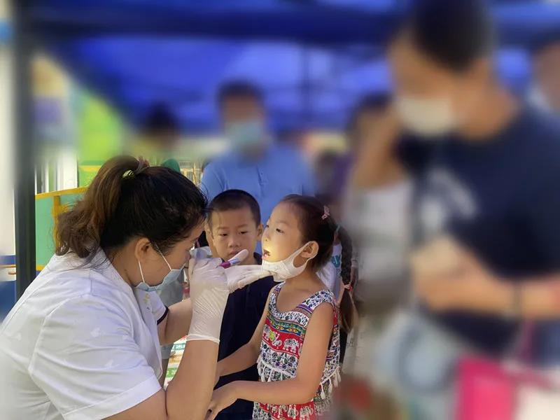 长春幼儿园