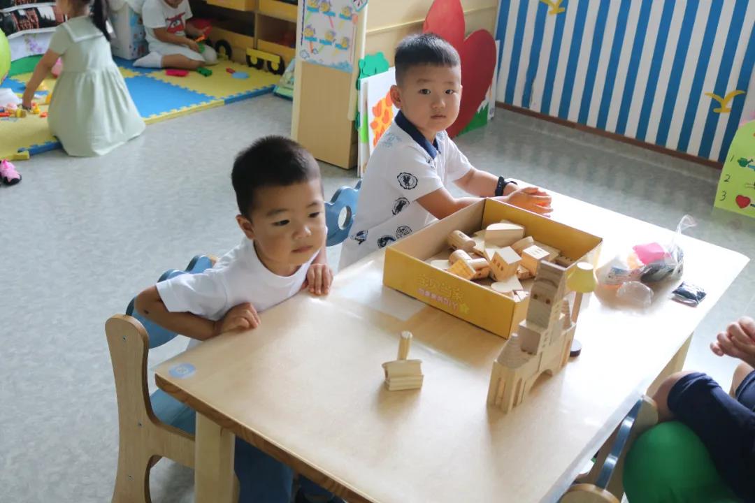 长春幼儿园