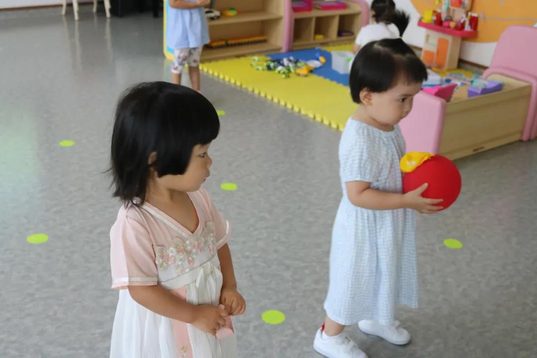 长春幼儿园